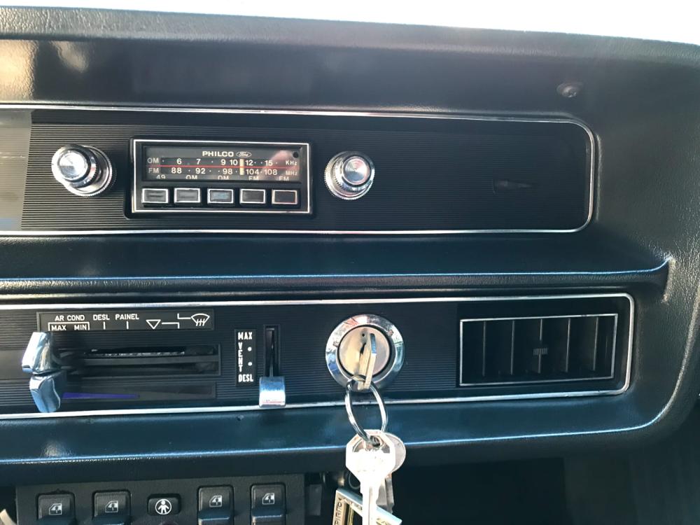 Galaxie - Foto #27 do anúncio à venda de Carro clássico