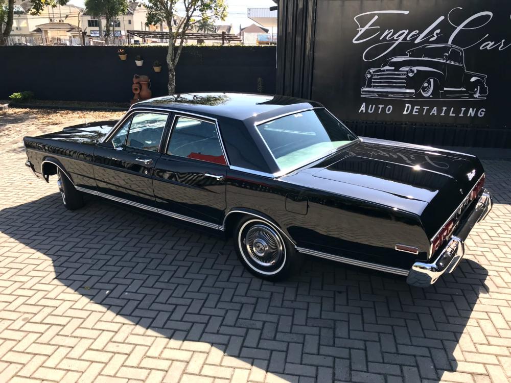 Galaxie - Foto #31 do anúncio à venda de Carro clássico