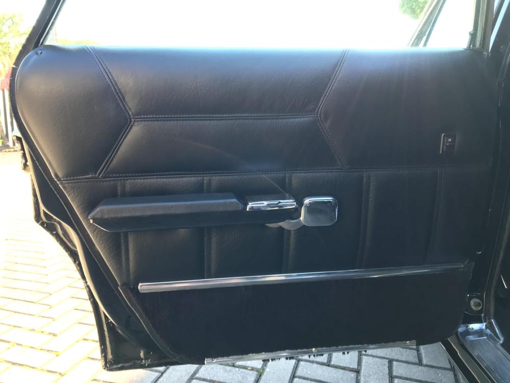Galaxie - Foto #34 do anúncio à venda de Carro clássico