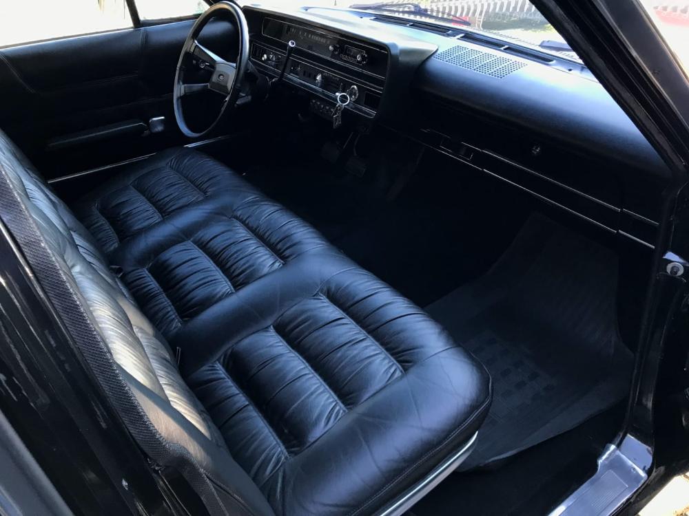 Galaxie - Foto #41 do anúncio à venda de Carro clássico