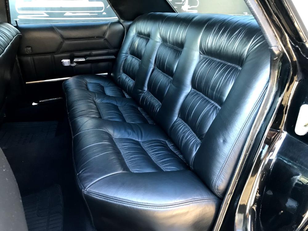 Galaxie - Foto #47 do anúncio à venda de Carro clássico