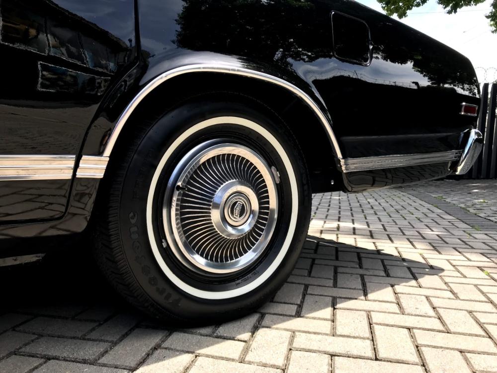 Galaxie - Foto #49 do anúncio à venda de Carro clássico