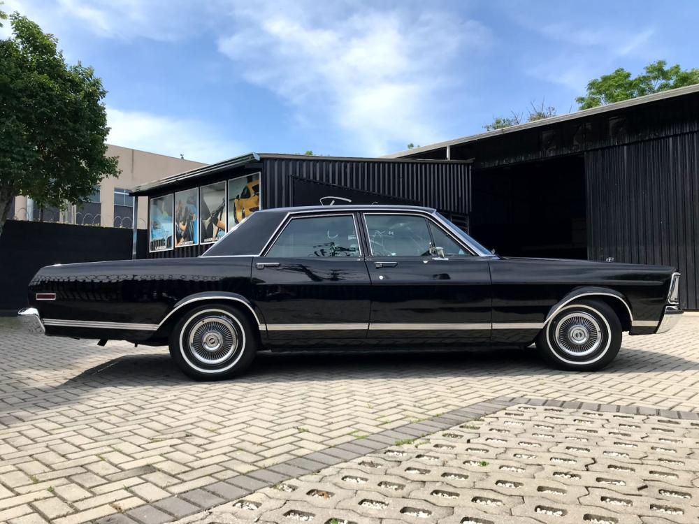 Galaxie - Foto #53 do anúncio à venda de Carro clássico
