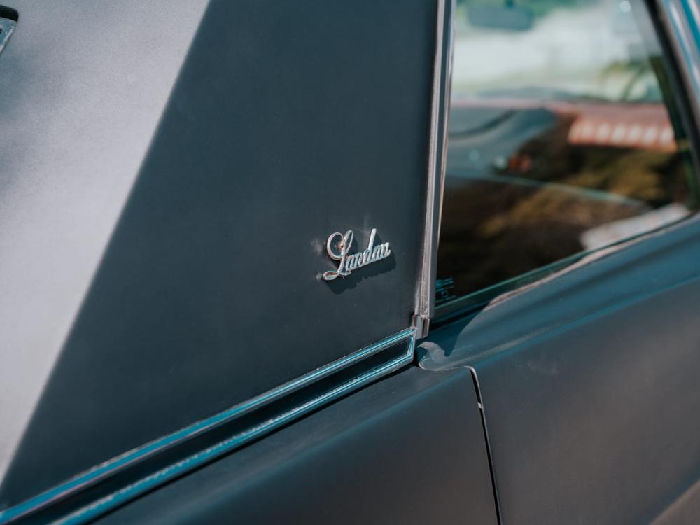 Galaxie - Foto #5 do anúncio à venda de Carro clássico
