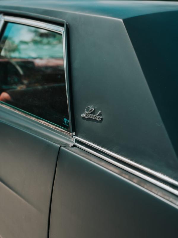 Galaxie - Foto #12 do anúncio à venda de Carro clássico