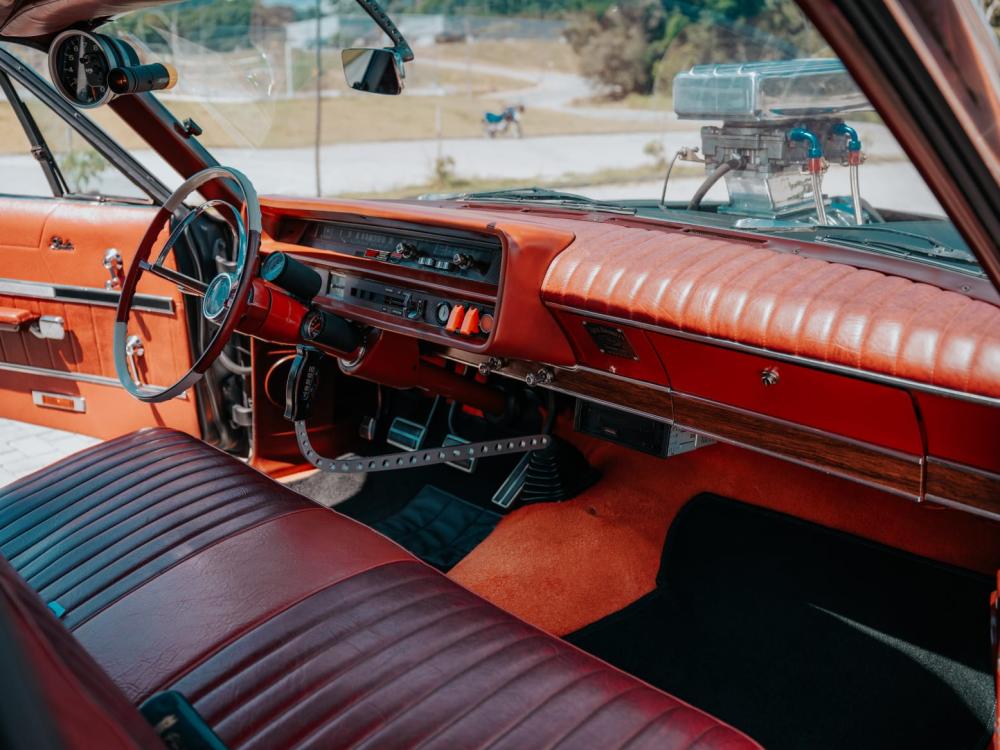 Galaxie - Foto #17 do anúncio à venda de Carro clássico