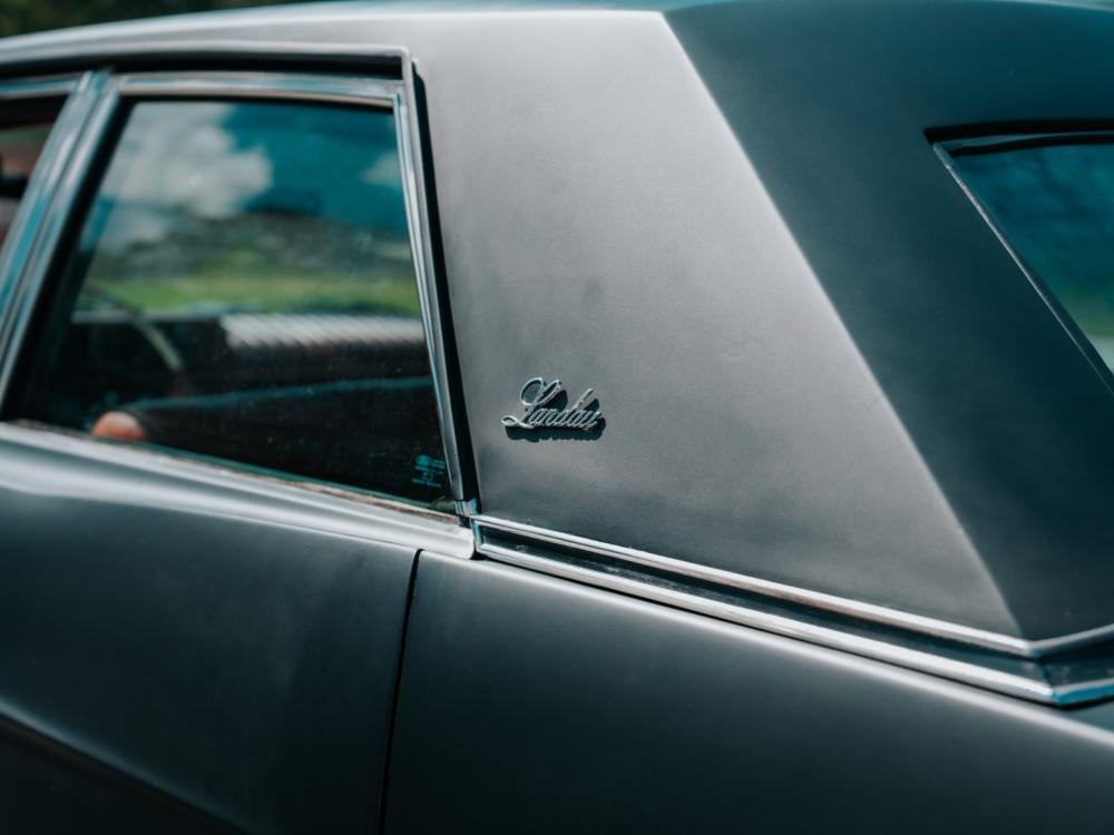 Galaxie - Foto #26 do anúncio à venda de Carro clássico