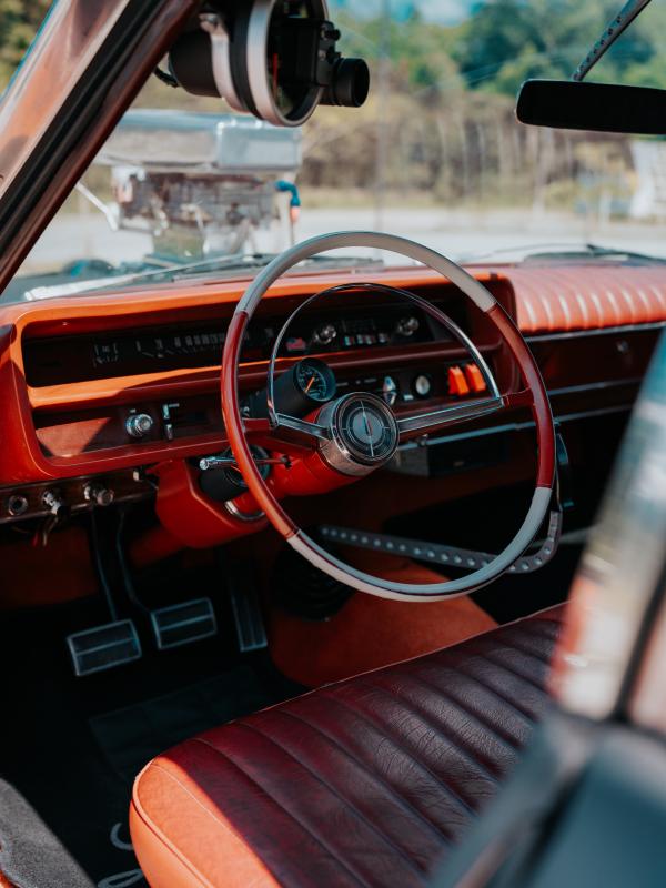 Galaxie - Foto #28 do anúncio à venda de Carro clássico