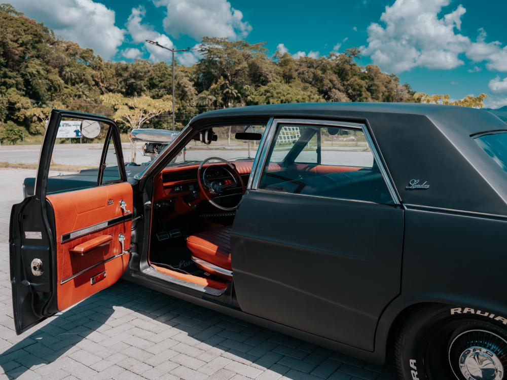 Galaxie - Foto #30 do anúncio à venda de Carro clássico