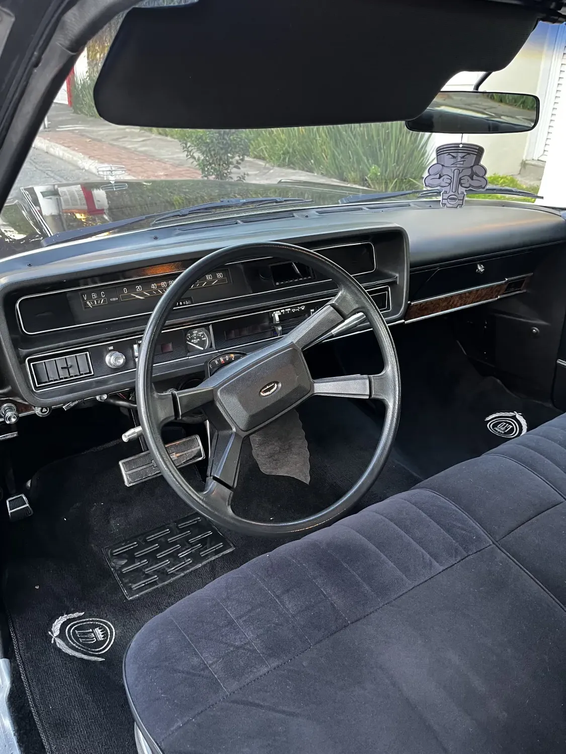 Galaxie - Foto #9 do anúncio à venda de Carro clássico