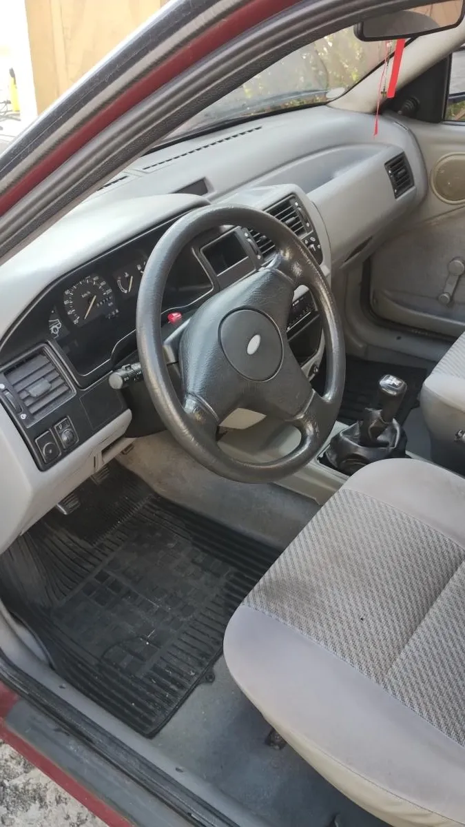 Escort - Foto #11 do anúncio à venda de Carro clássico