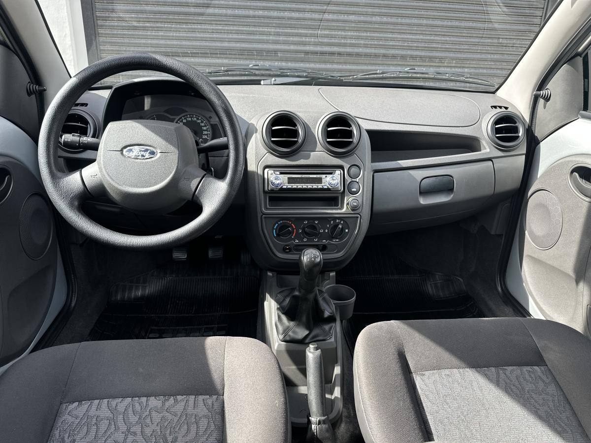 Ka - Foto #10 do anúncio à venda de Carro clássico