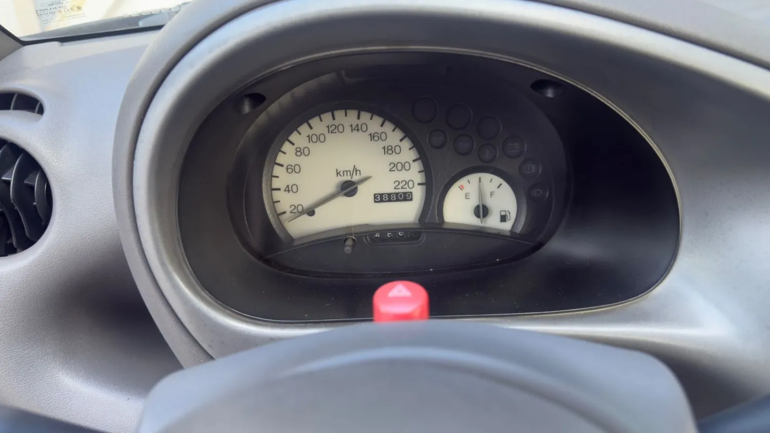 Ka - Foto #17 do anúncio à venda de Carro clássico