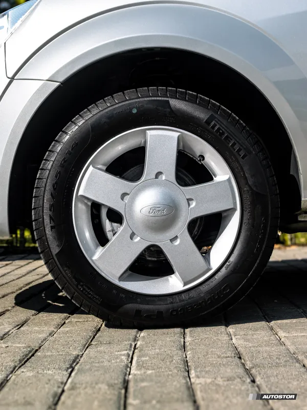 Ka - Foto #7 do anúncio à venda de Carro clássico