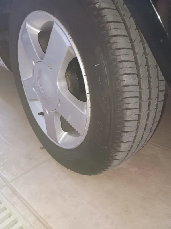 Ka - Foto #12 do anúncio à venda de Carro clássico