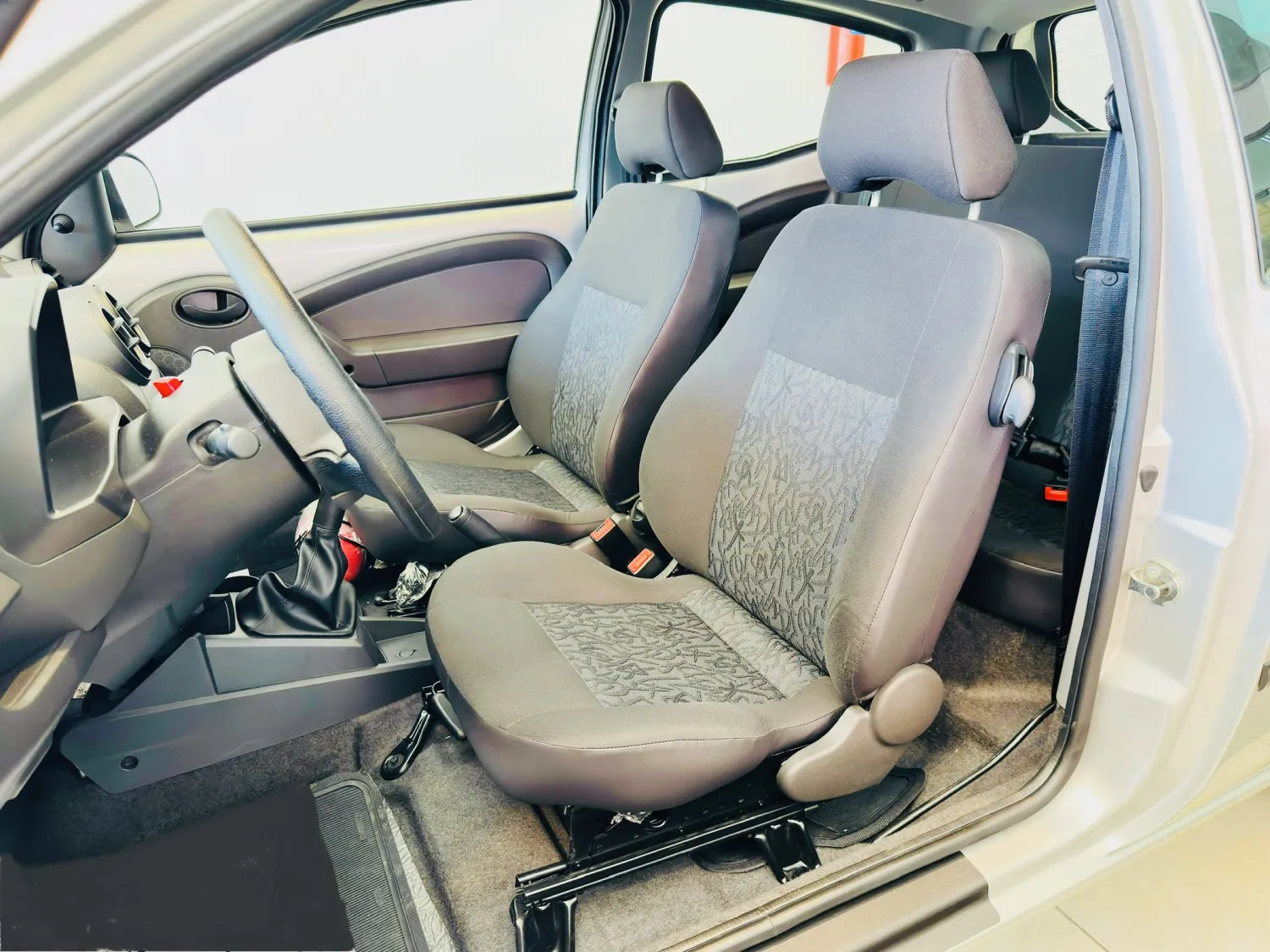 Ka - Foto #6 do anúncio à venda de Carro clássico