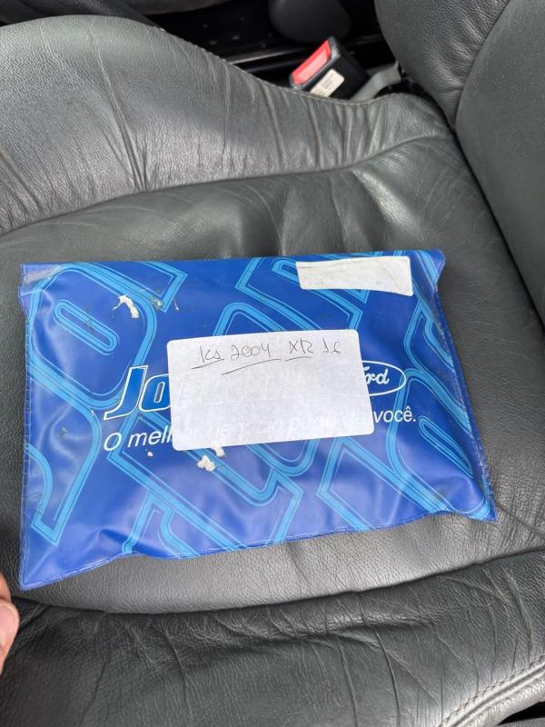 Ka - Foto #3 do anúncio à venda de Carro clássico