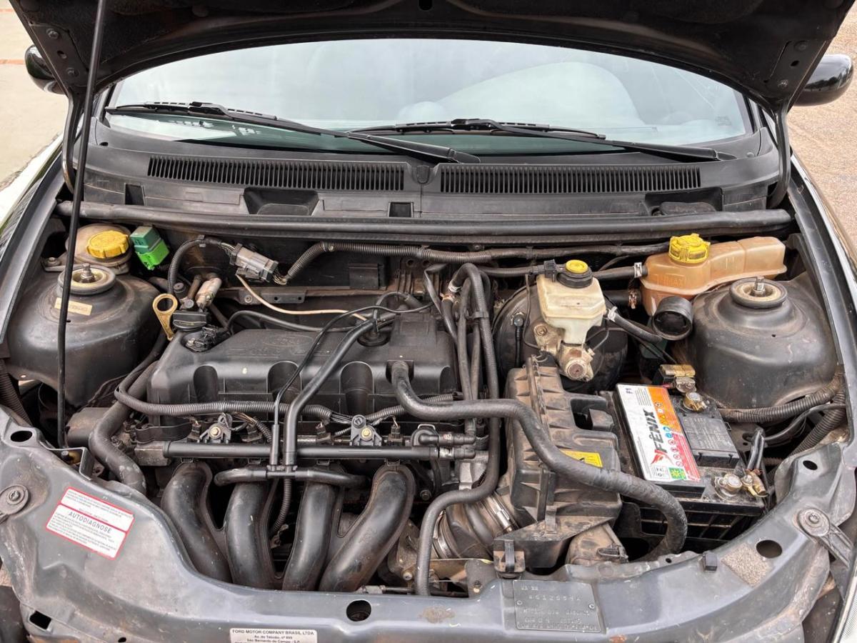 Ka - Foto #9 do anúncio à venda de Carro clássico