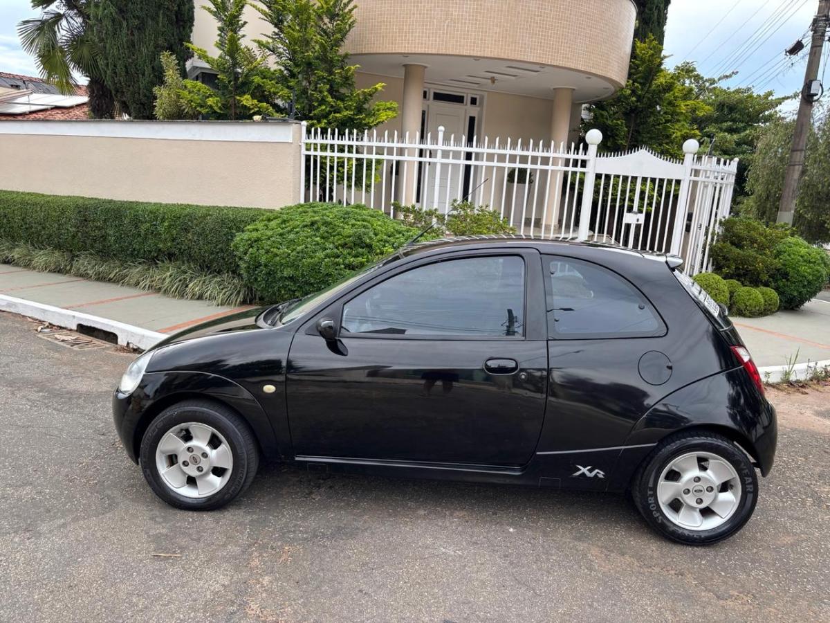 Ka - Foto #14 do anúncio à venda de Carro clássico