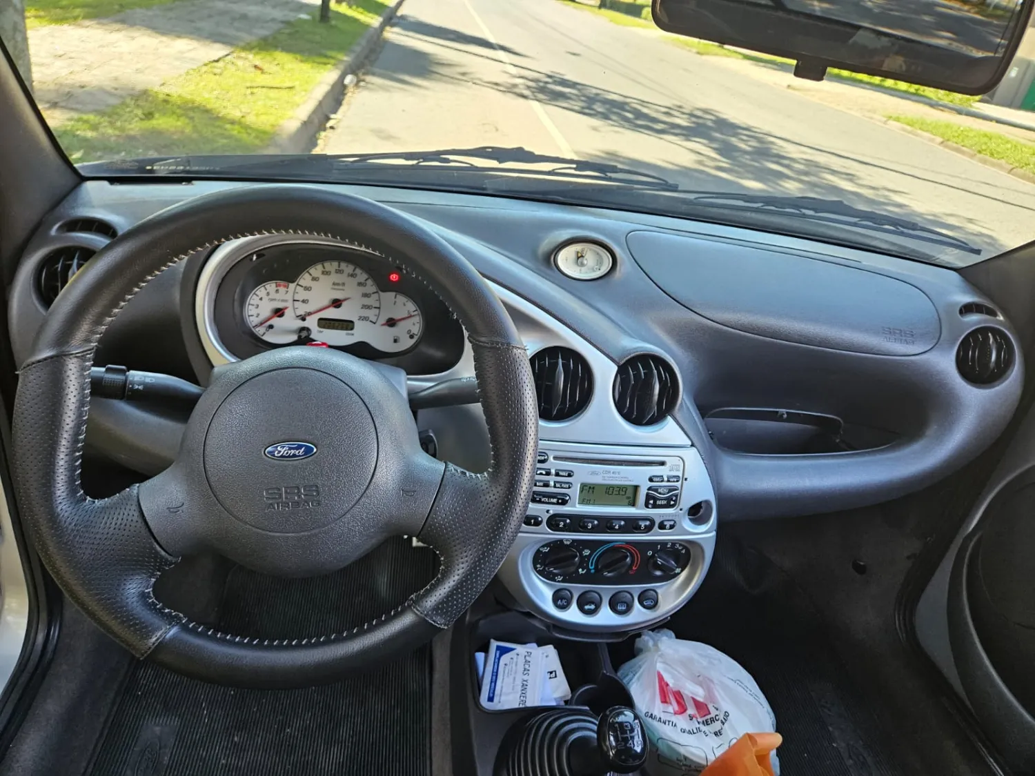 Ka - Foto #11 do anúncio à venda de Carro clássico