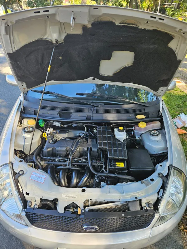 Ka - Foto #13 do anúncio à venda de Carro clássico