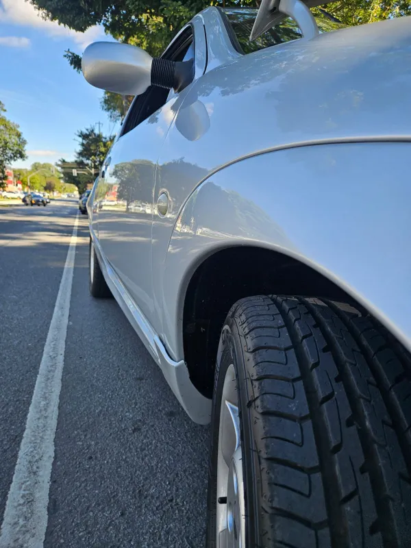 Ka - Foto #19 do anúncio à venda de Carro clássico