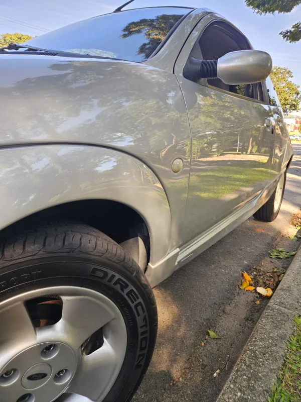 Ka - Foto #27 do anúncio à venda de Carro clássico