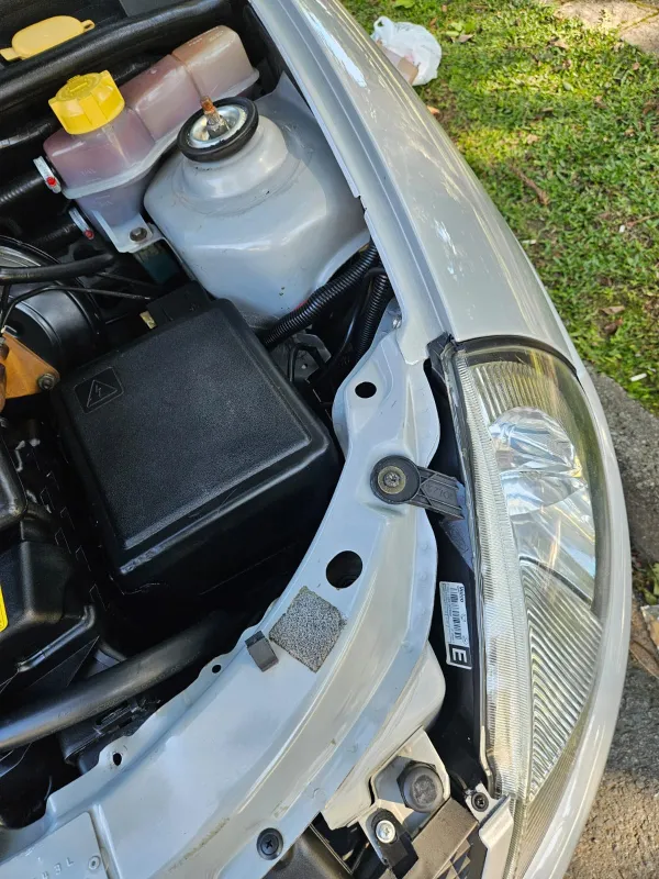 Ka - Foto #28 do anúncio à venda de Carro clássico