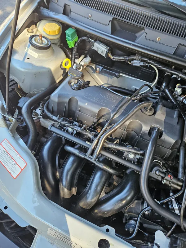 Ka - Foto #29 do anúncio à venda de Carro clássico