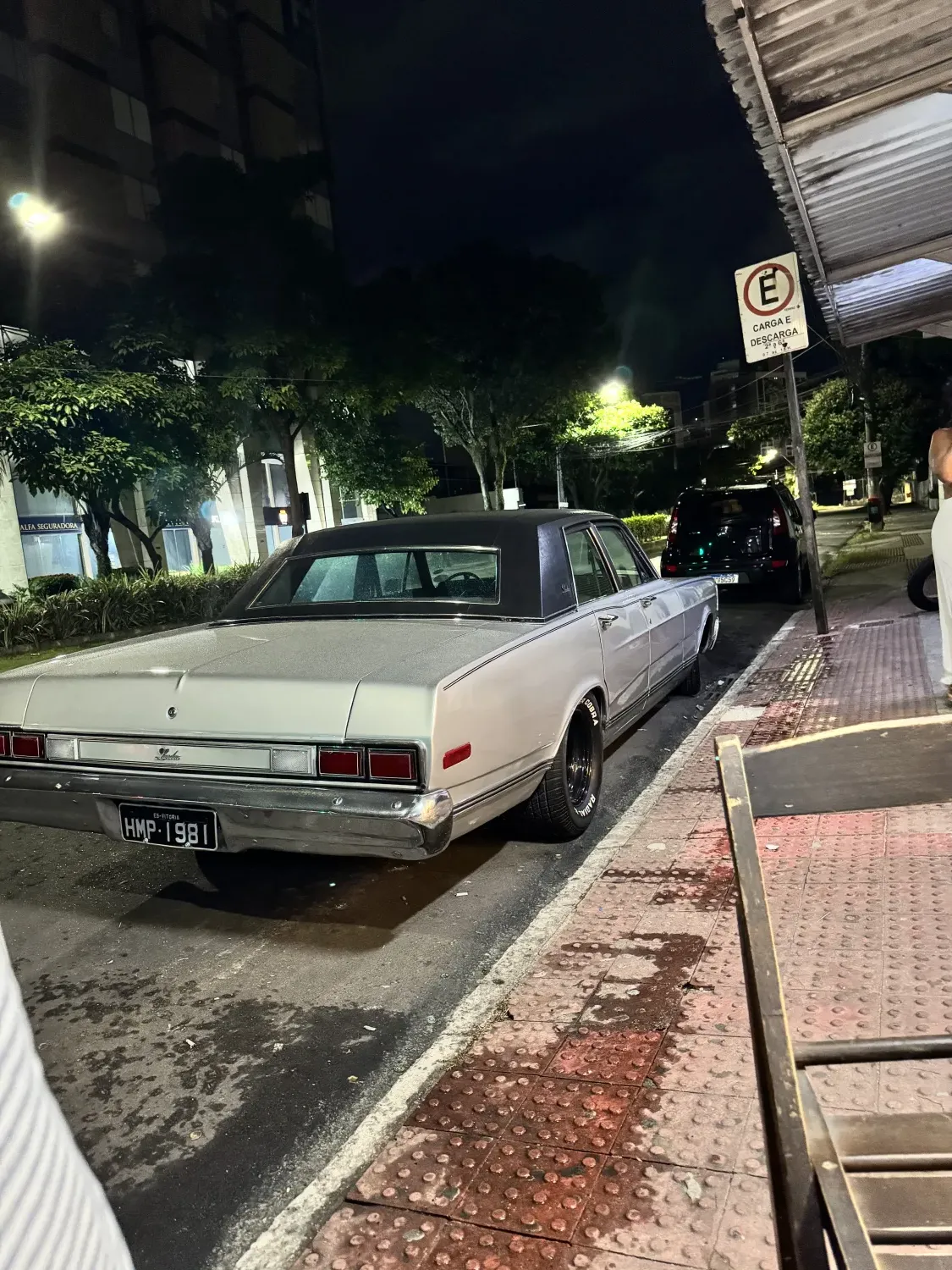 Landau - Foto #15 do anúncio à venda de Carro clássico