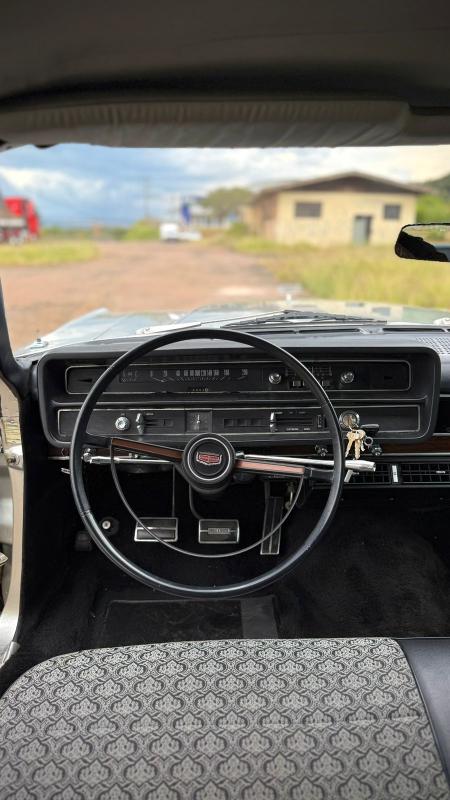 Landau - Foto #8 do anúncio à venda de Carro clássico