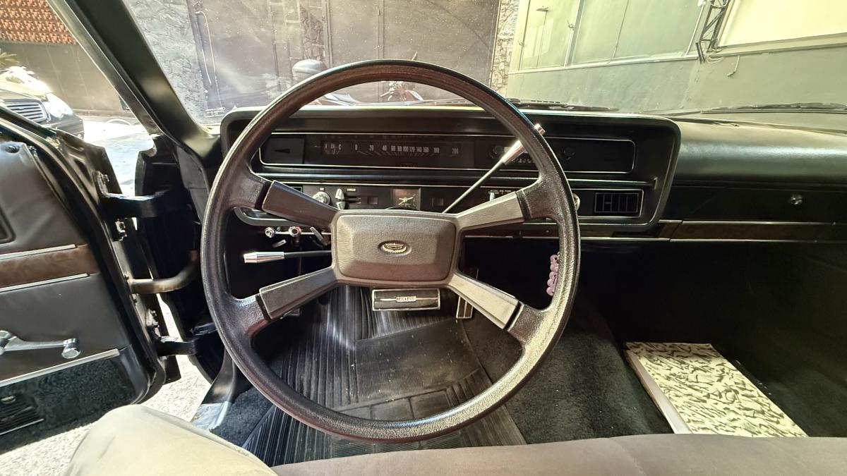 Landau - Foto #8 do anúncio à venda de Carro clássico