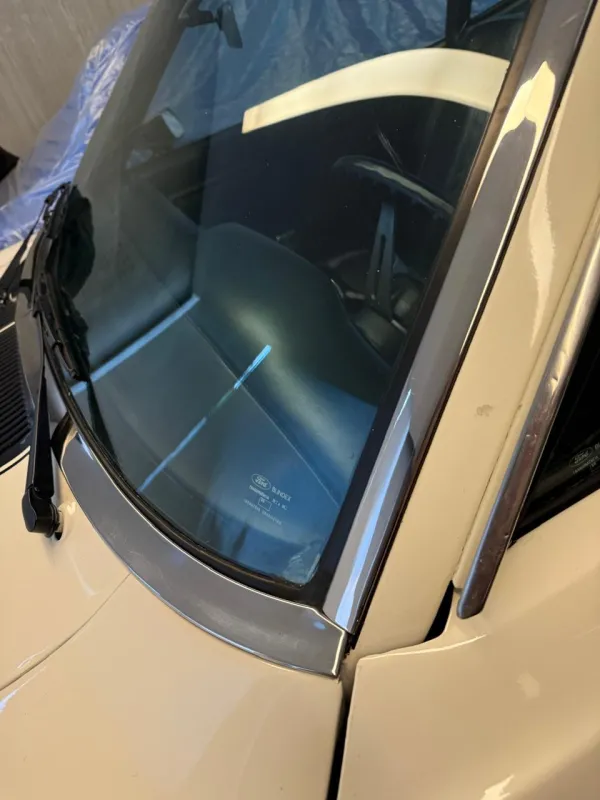 Maverick - Foto #36 do anúncio à venda de Carro clássico