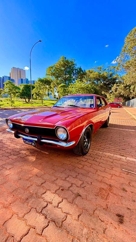 Maverick - Foto #3 do anúncio à venda de Carro clássico