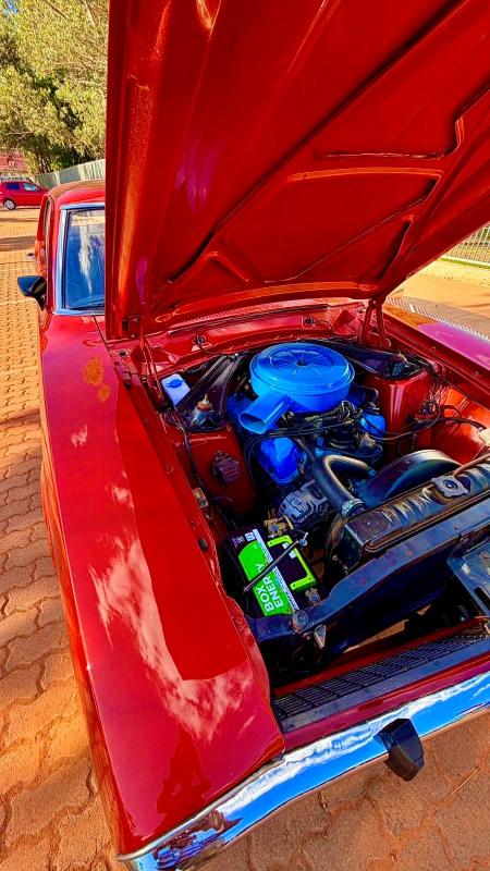 Maverick - Foto #14 do anúncio à venda de Carro clássico