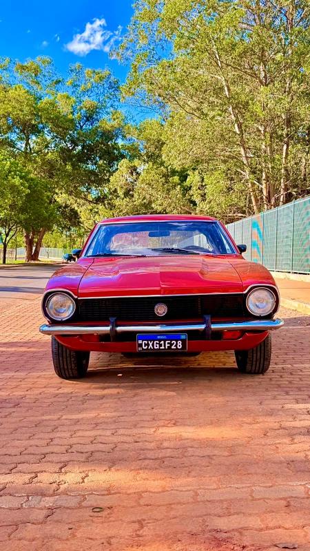 Maverick - Foto #15 do anúncio à venda de Carro clássico