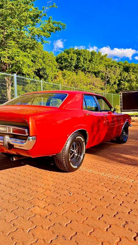 Maverick - Foto #20 do anúncio à venda de Carro clássico
