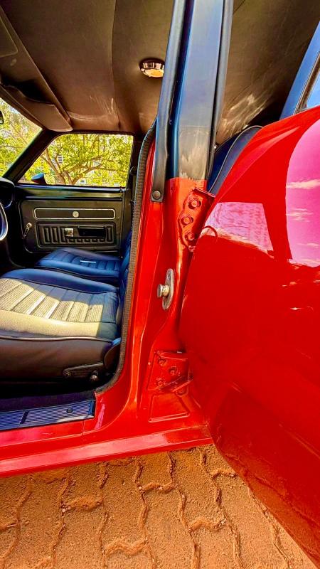 Maverick - Foto #23 do anúncio à venda de Carro clássico