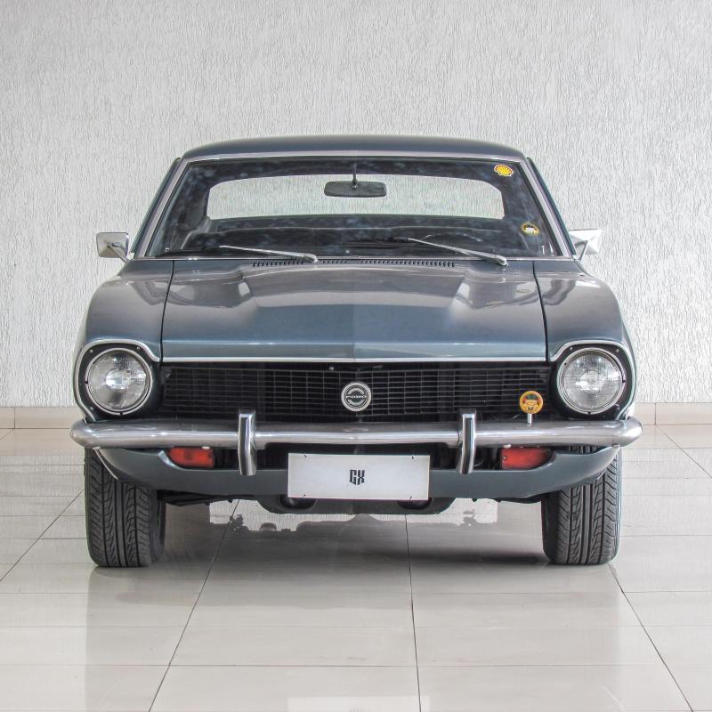 Maverick - Foto #2 do anúncio à venda de Carro clássico