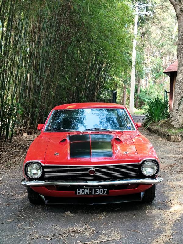 Maverick - Foto #9 do anúncio à venda de Carro clássico