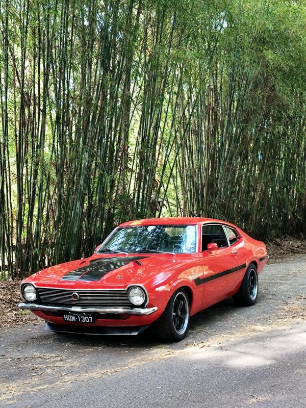 Maverick - Foto #10 do anúncio à venda de Carro clássico
