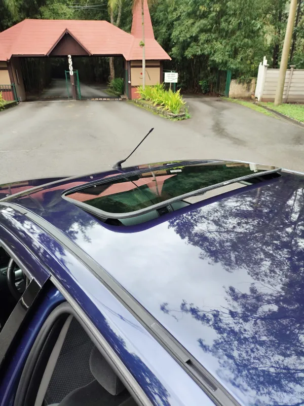 Mondeo - Foto #9 do anúncio à venda de Carro clássico