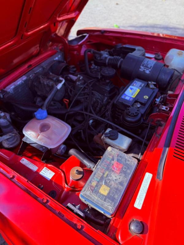Pampa - Foto #5 do anúncio à venda de Carro clássico