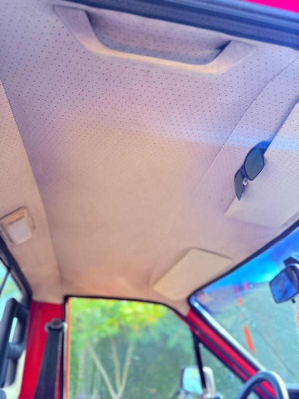 Pampa - Foto #8 do anúncio à venda de Carro clássico