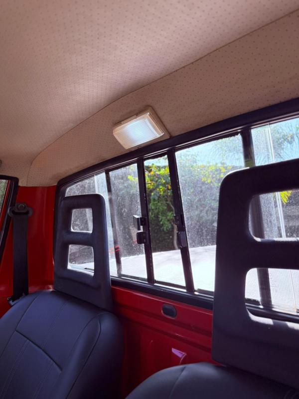 Pampa - Foto #12 do anúncio à venda de Carro clássico