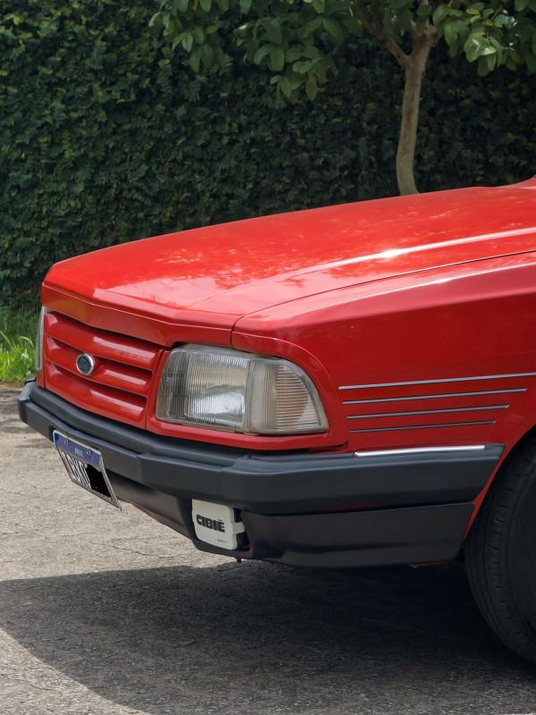 Pampa - Foto #20 do anúncio à venda de Carro clássico