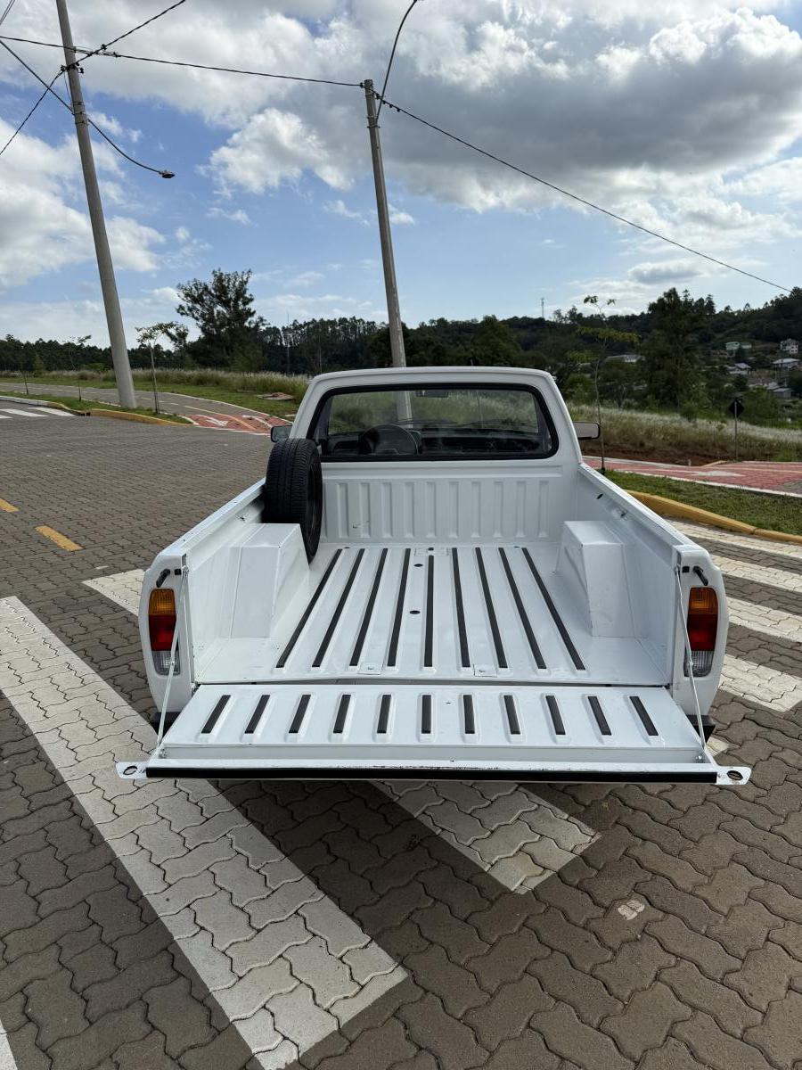 Pampa - Foto #9 do anúncio à venda de Carro clássico