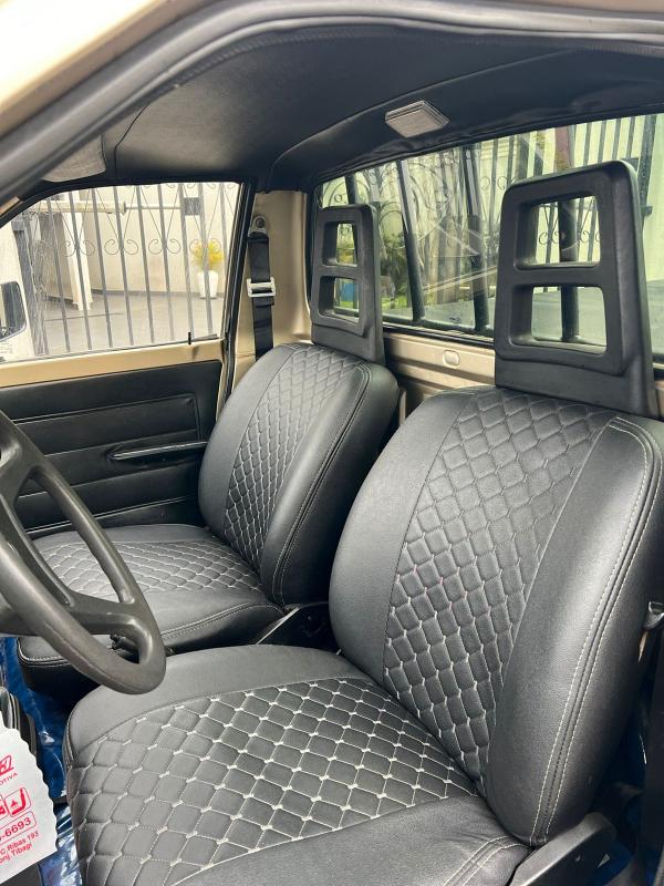 Pampa - Foto #15 do anúncio à venda de Carro clássico