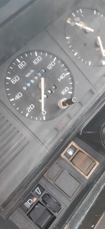 Pampa - Foto #9 do anúncio à venda de Carro clássico