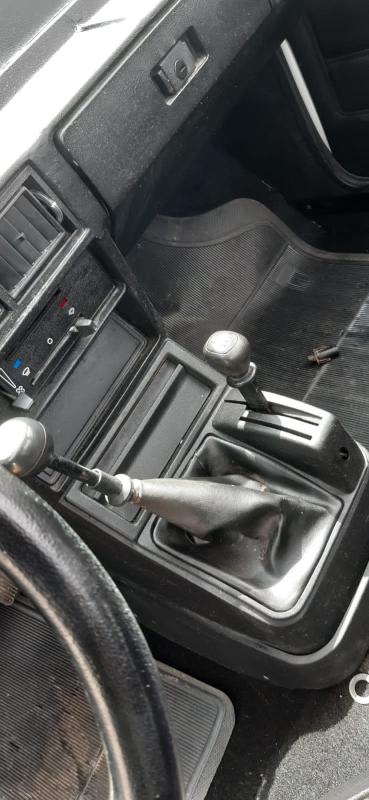 Pampa - Foto #19 do anúncio à venda de Carro clássico